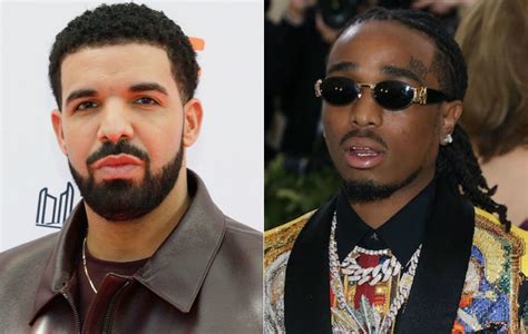 Migos, Drake 